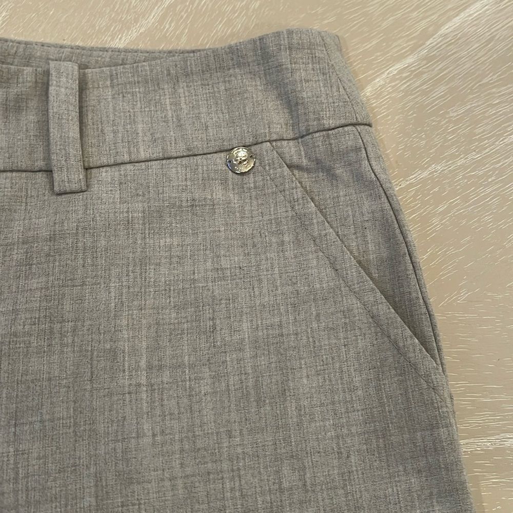 Trina Turk Dress Pants Size 10 - Picture 4 of 9